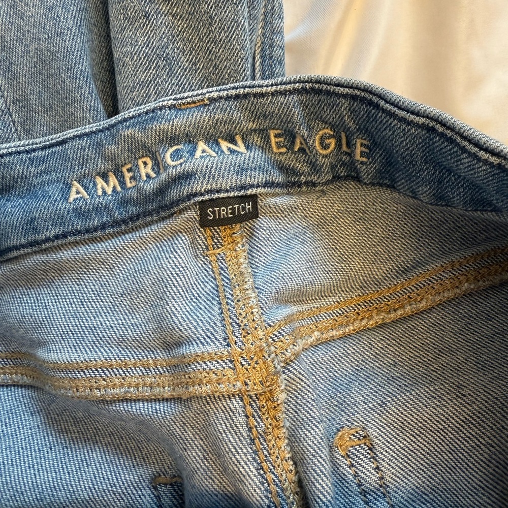 American Eagle Jeans - Picture 4 of 6